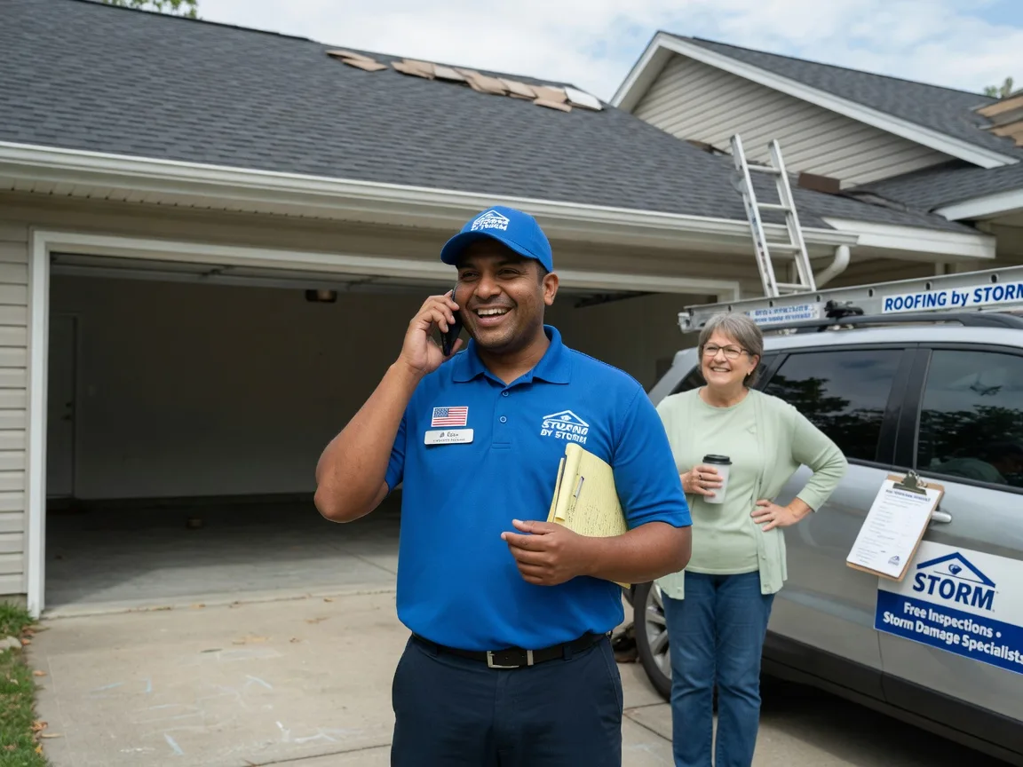 Roof Repair Near Me Inkster, MI FAQs